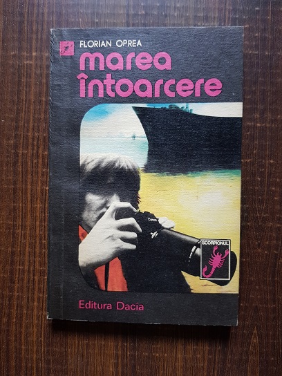 Florian Oprea - Marea intoarcere