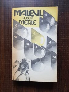 Robert Merle - Malevil