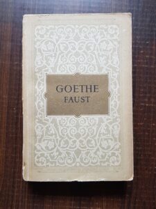 Goethe - Faust