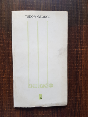 Tudor George - Balade