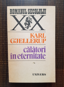 Karl Gjellerup - Calatori in eternitate