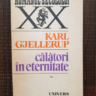 Karl Gjellerup - Calatori in eternitate