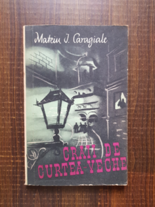 Mateiu I. Caragiale - Craii de Curtea-Veche
