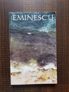 Mihai Eminescu - Poezii. Versek