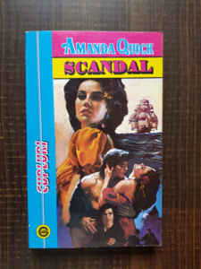 Amanda Quick - Scandal
