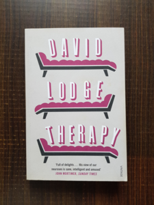 David Lodge - Therapy