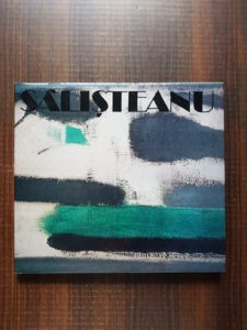 Dan Grigorescu - Ion Salisteanu