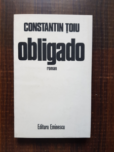 Constantin Toiu - Obligado