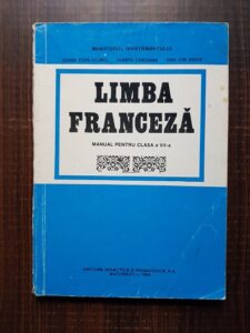Doina Popa Scurtu - Limba franceza. Manual pentru clasa a VII-a