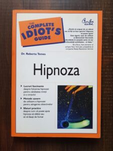 Dr. Roberta Temes - Hipnoza