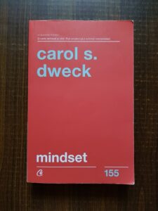 Carol S. Dweck - Mindset