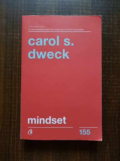 Carol S. Dweck - Mindset