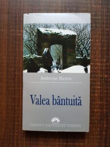 Ambrose Bierce - Valea bantuita