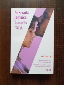 Samantha Young - Pe strada Jamaica