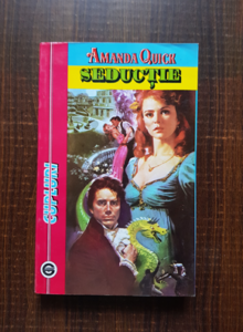 Amanda Quick - Seductie