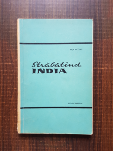 Raja Nicolau - Strabatand India