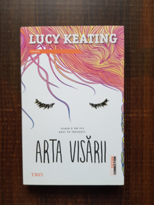 Lucy Keating - Arta visarii