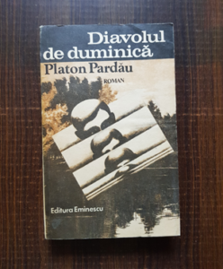 Platon Pardau - Diavolul de duminica