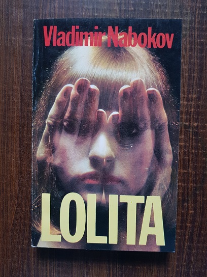 Vladimir Nabokov - Lolita