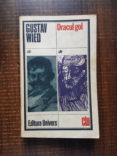 Gustav Wied – Dracul gol