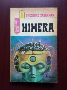 Gheorghe Sasarman - Himera