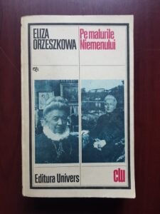 Eliza Orzeszkowa - Pe malurile Niemenului