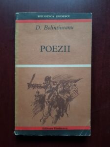 Dimitrie Bolintineanu - Poezii