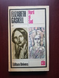 Elizabeth Gaskell - Nord si Sud
