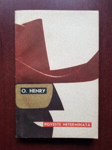 O. Henry - Poveste neterminata
