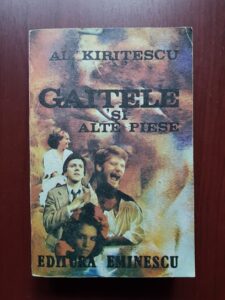 Al. Kiritescu - Gaitele si alte piese
