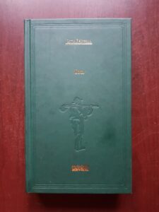 Liviu Rebreanu - Ion (2008, editie cartonata)
