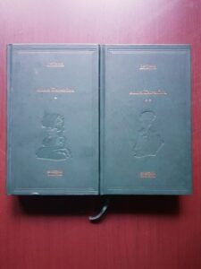 Lev Tolstoi - Anna Karenina 2 volume