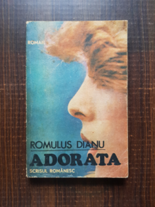Romulus Dianu - Adorata