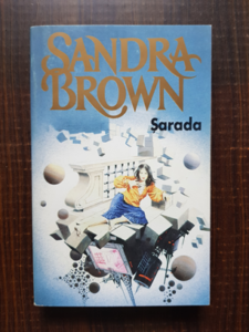 Sandra Brown - Sarada