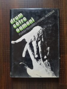 Florea Ceausescu - Drum catre oameni