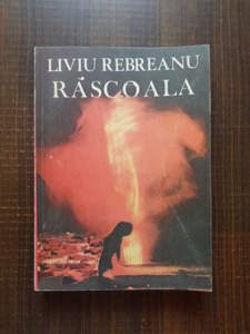 Liviu Rebreanu - Rascoala (1987)