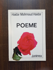 Haidar Mahmoud - Poeme