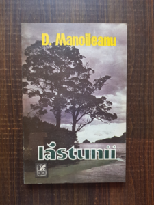 Dumitru Manoileanu - Lastunii