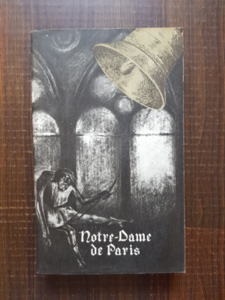 Victor Hugo - Notre-Dame de Paris