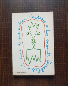 Jean Cocteau - Les enfants terribles