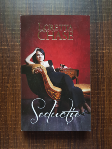 Loretta Chase - Seductie