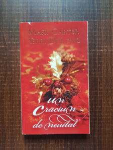 Mary Carter, Terri Dulong - Un Craciun de neuitat