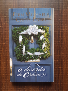 Fern Michaels, Cathy Lamb - O dorinta de Craciun