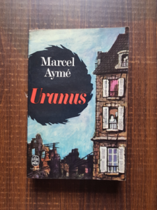 Marcel Ayme - Uranus
