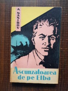 A. Nasibov - Ascunzatoarea de pe Elba