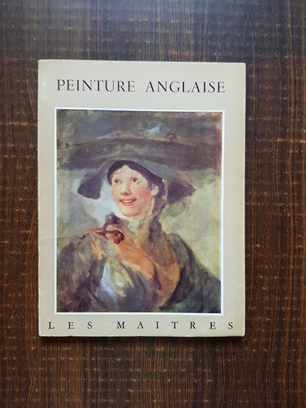Jonathan Mayne - Peinture anglaise
