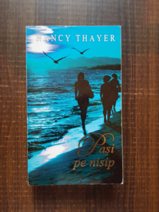Nancy Thayer - Pasi pe nisip