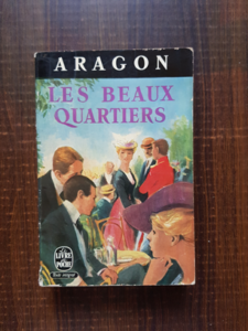 Aragon - Les beaux quartiers