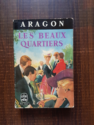 Aragon – Les beaux quartiers