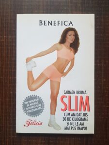 Carmen Bruma - Slim